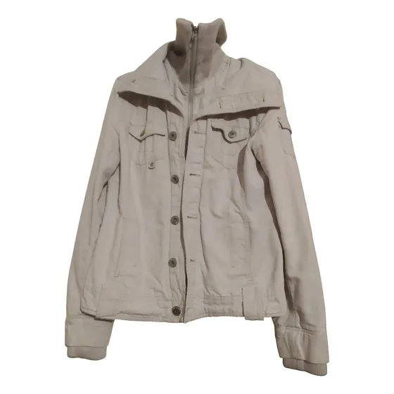 Chaqueta De Mujer Stradivarius Usado! En Stock.