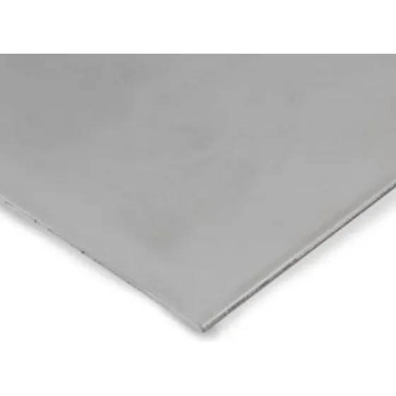 Chapa Acero Inoxidable (304) Mate 0.50 Mm (1.00 X 2.00)