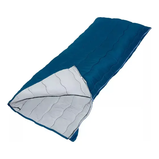 Bolsa De Dormir Waterdog Bosque 210 0ºc Camping