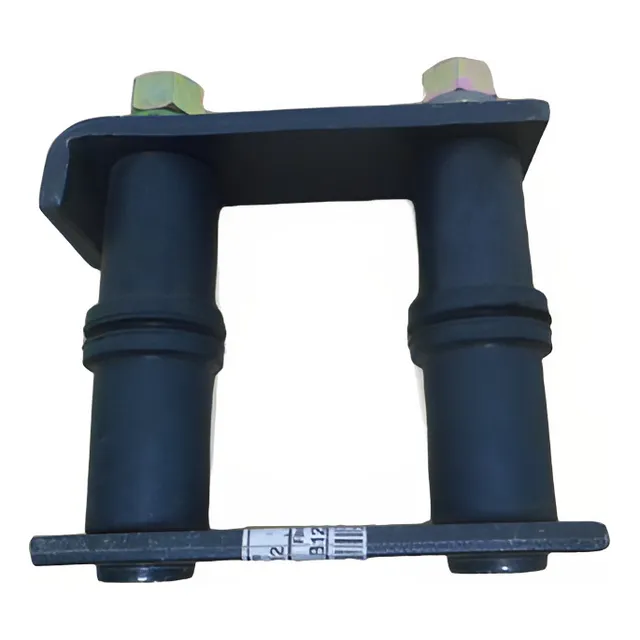 Pasador Gemelo Resorte Del /tras Toyota   Machito Fj40