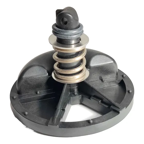 Distribuidor Cabeçote Filtro Piscina Syl200 A 750 Syllent