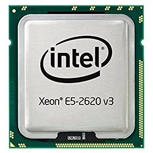 Procesador Intel Xeon E5-2630v3 2.4ghz 8c Kit Lenovo 00fk643