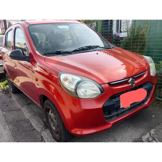 Suzuki Alto 800 Gl