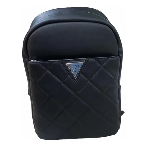Mochila Guess Original P/laptop Mod:r8878990 Med:41x28x12 Cm
