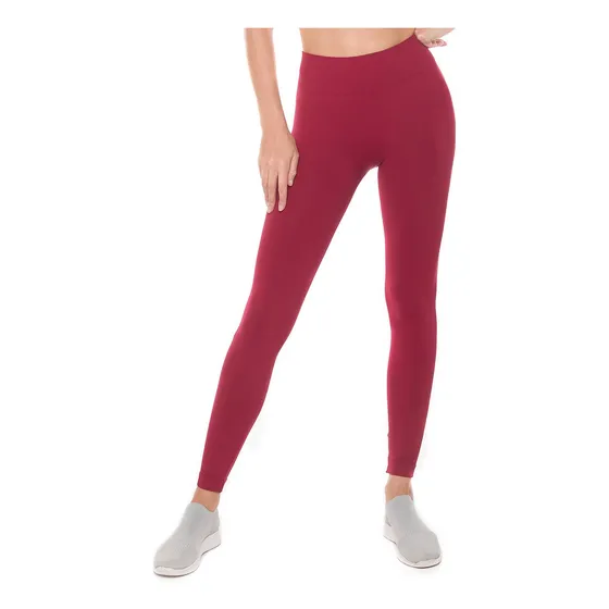 Calza Chupin Deportiva Tiro Alto Cocot Art 5172