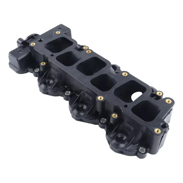 Multiple De Admision Inferior P/ford Edge 3.5 2011 2012 2013
