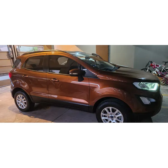 Ford Ecosport 2.0 Gdi Se 170cv 4x2