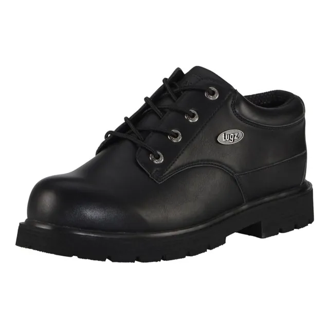 Botas Lugz Casuales Hombre Ingeniero Profesor Primavera Lj19
