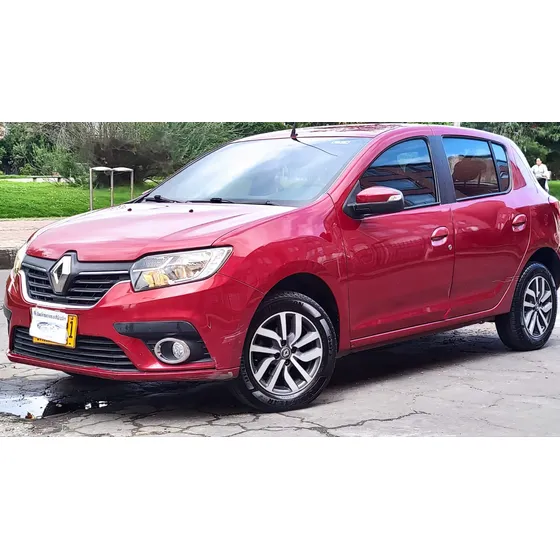 Renault Sandero 1.6 Zen