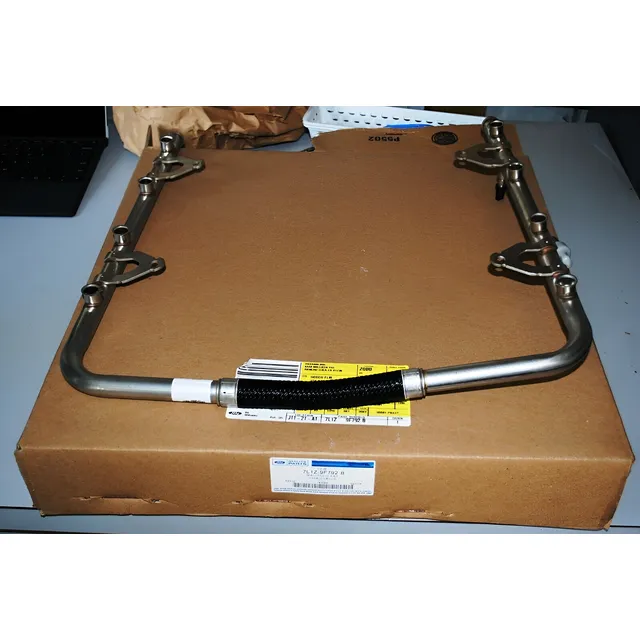 Riel De Inyectores Ford Explorer Expedition 5.4 2007-2008