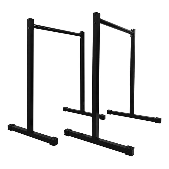 Barras Paralelas Fondos Dips Triceps Crossfit Calistenia