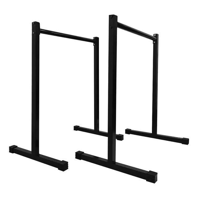 Barras Paralelas Fondos Dips Triceps Crossfit Calistenia