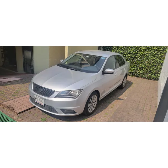Seat Toledo 1.4 Style Dsg