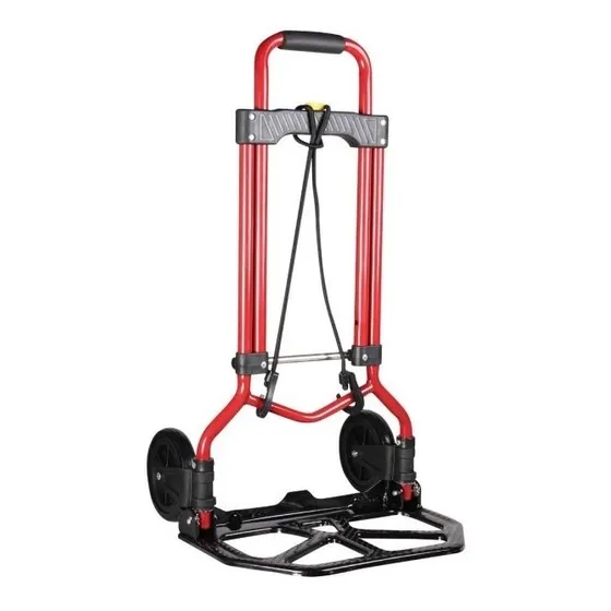 Diablo Plegable 60 Kg Mikels