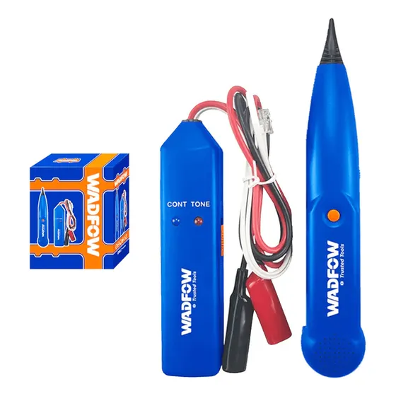 Dectector De Cables Rotos Probador Chicharra Casa 500m