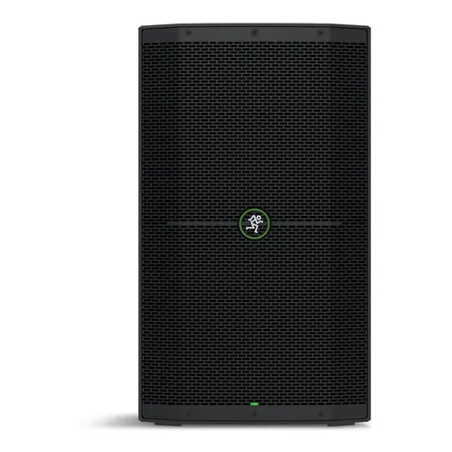 Monitor de escenario Mackie THUMP212 portátil negra