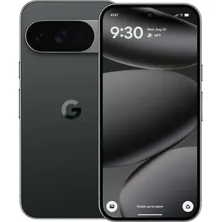 Google Pixel 10 Pro 256gb 16gb Ram Negro Obsidiana (solo Esim) (Reacondicionado)