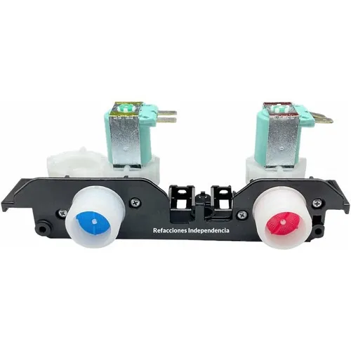 Valvula De Agua Lavadora Whirlpool W10894039 / W11179274