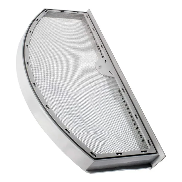 Filtro Pelusa Secadora Para Ge Gtd65ebsj0ws Gtd65ebsj3ws