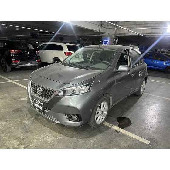 Nissan March 1.6 Advance Auto