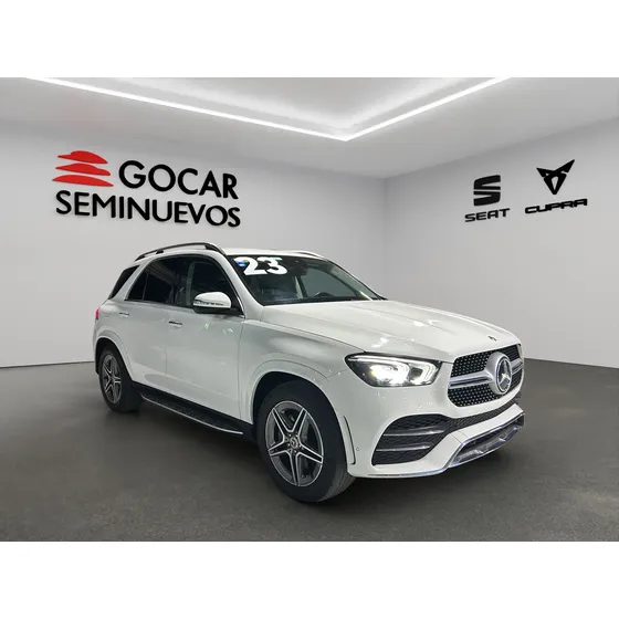 Mercedes-benz Gle-class Gle 450 4matic Sport