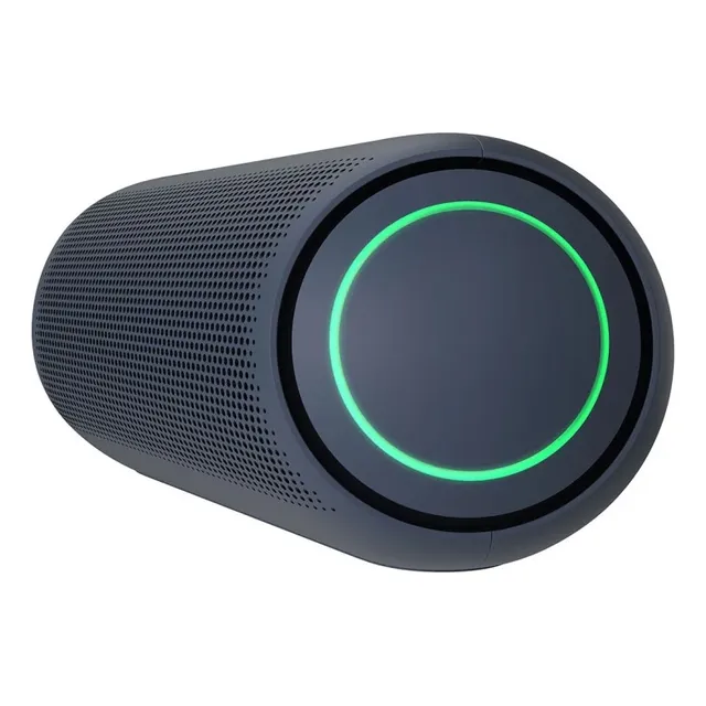 Parlante LG Xboom Go Pl5 Portátil Con Bluetooth Amv