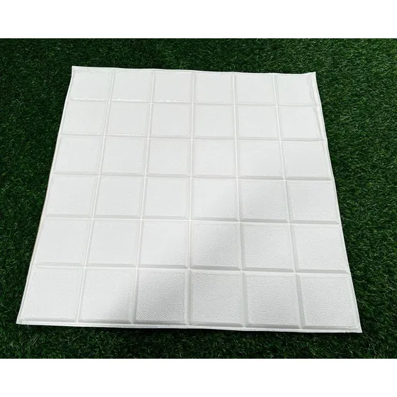 Paneles Decorativos 3d Tipo Papel Tapiz 