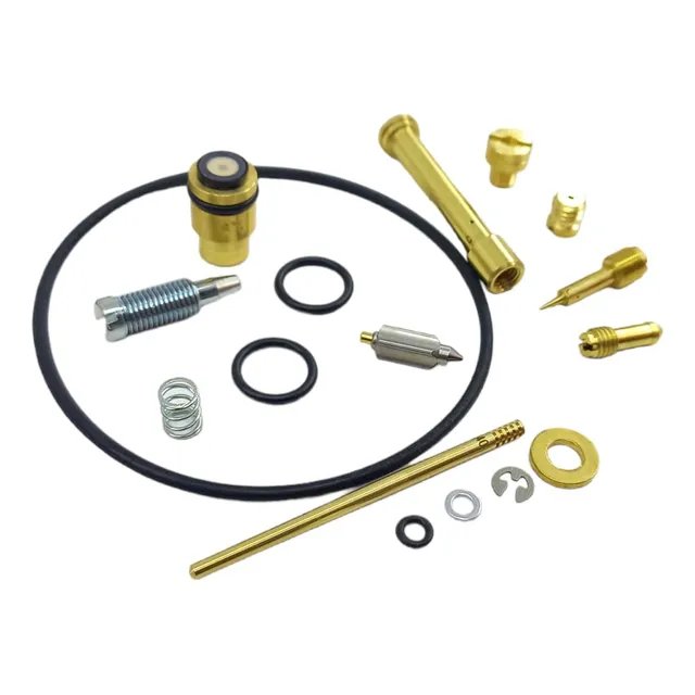 Kit Carburador Dr200 Dr 200 Japonés