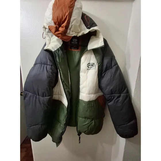 Parka Ecko Unltd Original