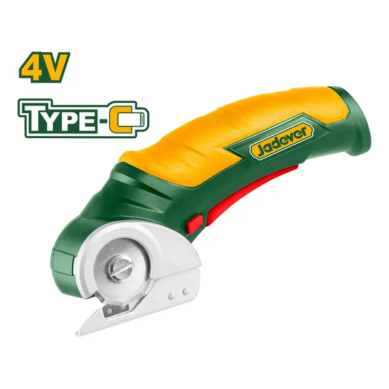 Cortadora Universal Ceramica Inalambrico Jadever Tienda
