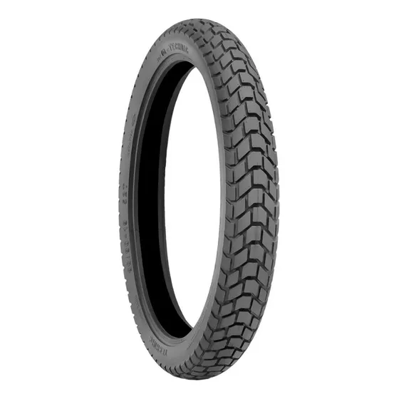 Pneu Technic T&c 90/90-21 54s Tt Dianteiro