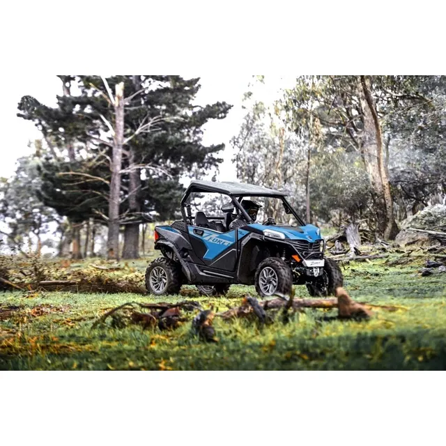 Quadriciclo Zforce 800 Trail 2023