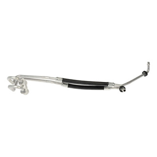 Linea De Enfriador De Aceite 1999 Chevrolet S10 Base --; -l Linea De Enfriador De Aceite 1999 Chevrolet S10 Base --; -l