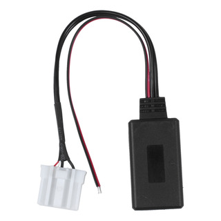 Módulo Bluetooth Inalámbrico Para Automóvil, Adaptador De Mú Módulo Bluetooth Inalámbrico Para Automóvil, Adaptador De Mú