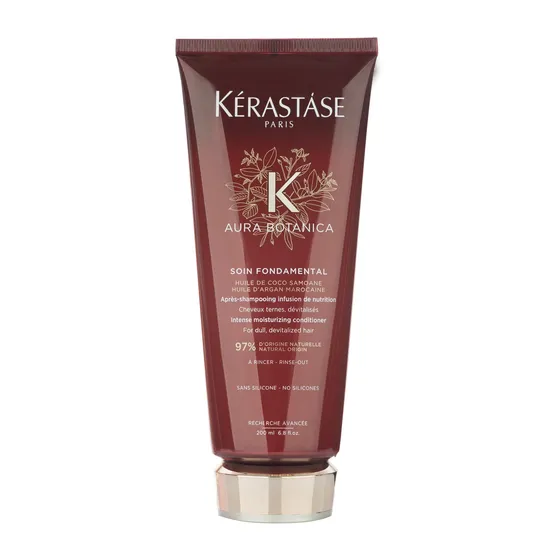 Acondicionador Kérastase Aura Botánica Soin Fondamental200ml