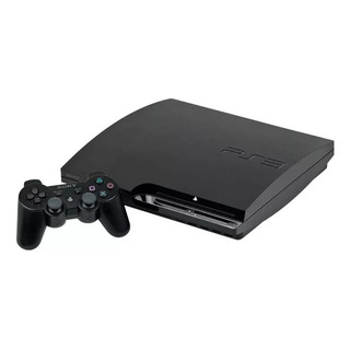 Playstation 3 Slim Desblo* 10 Jogos Instalados Playstation 3 Slim Desblo* 10 Jogos Instalados