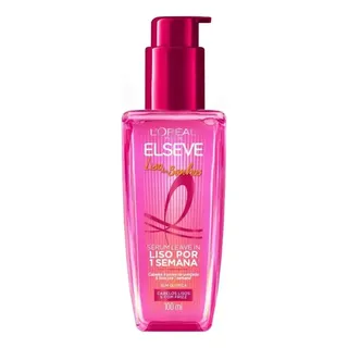 Sérum Leave In Elseve Liso Ds Sonhos 100ml