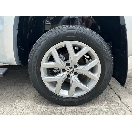 Volkswagen Amarok 3.0 Highline V6