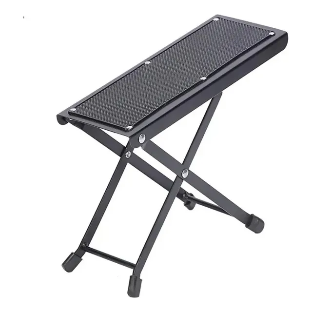 Apoya Pie Para Guitarra