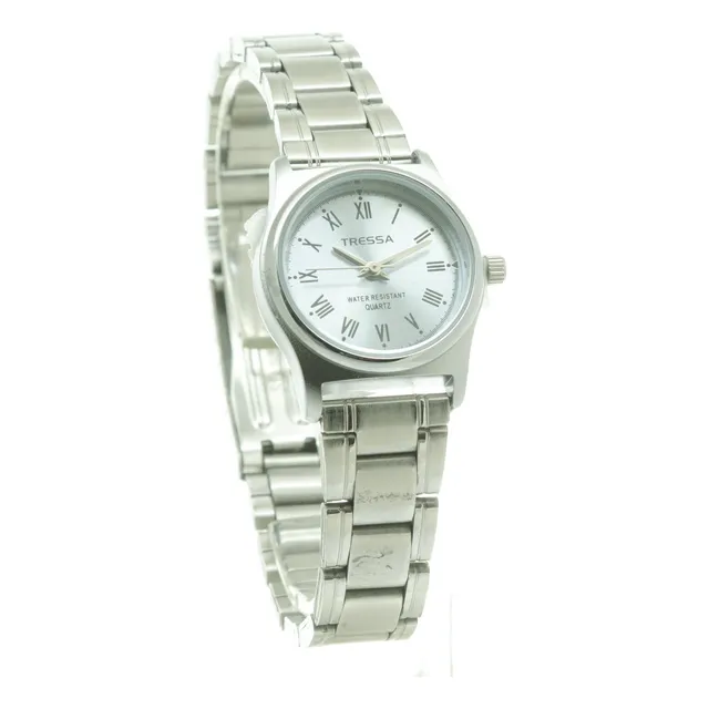 Reloj  Para Mujer Tressa Original Garantia Oficial