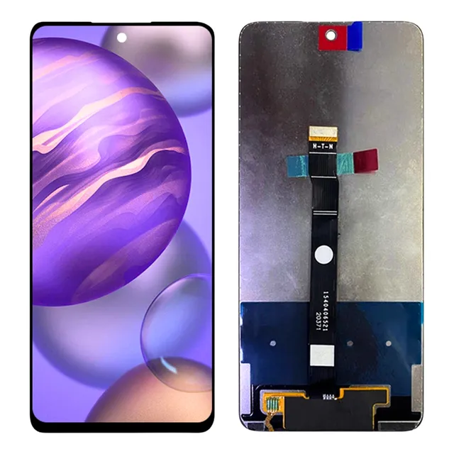 Display Compatible Con Huawei P Smart 21 Oem - 2dm Digital