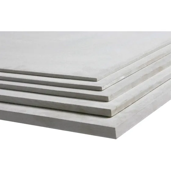 Placa Superboard Cementicia 8mm 1,20 X 2,40 Eternit