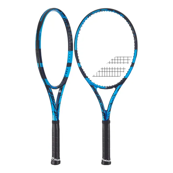 Babolat pure drive raqueta de tenis 16x19 grip 4 1/4