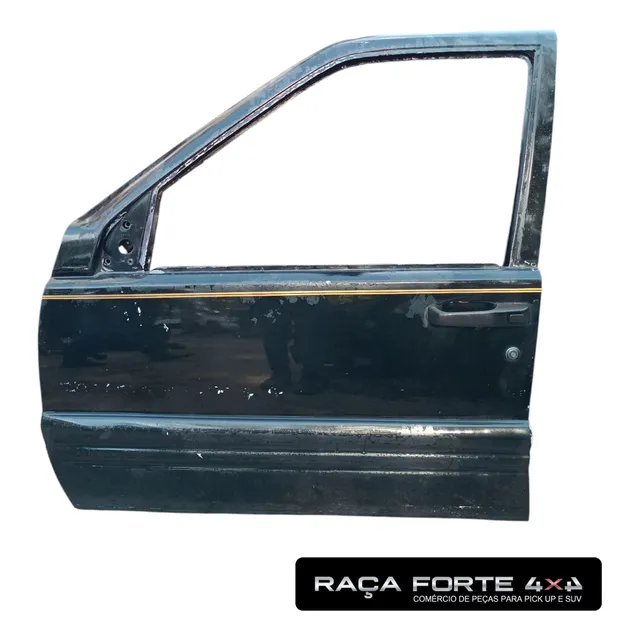 Porta Dianteira Esquerda Grand Cherokee 5.2 Blindada 95 A 98