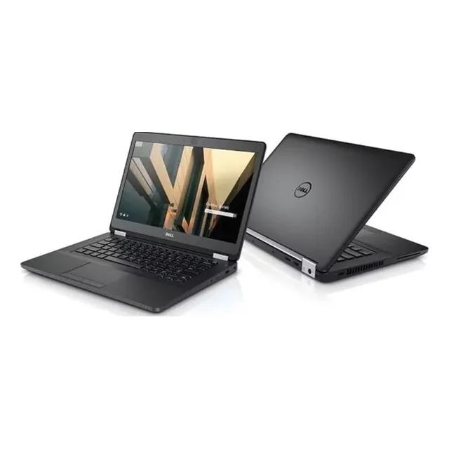 Core I5 6ta Y 7ma Generación 8gb De Ram  128gb  Sólido Promo