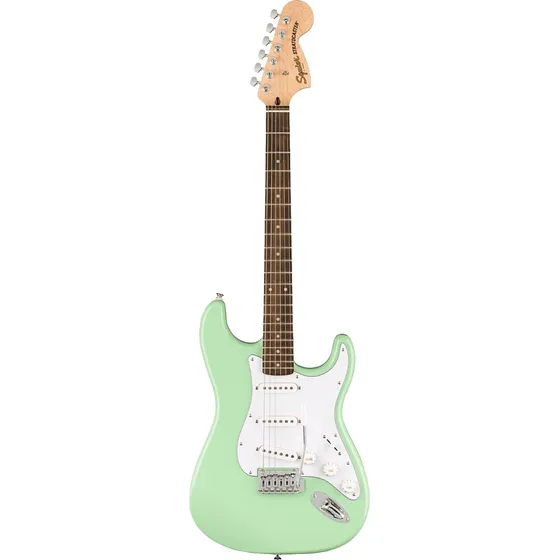 Guitarra Fender Squier Affinity Series Stratocaster Sg