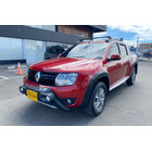 Renault Duster Oroch Dynamique 2017