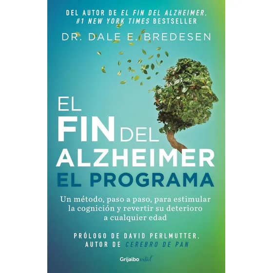 El Fin Del Alzheimer. El Programa
