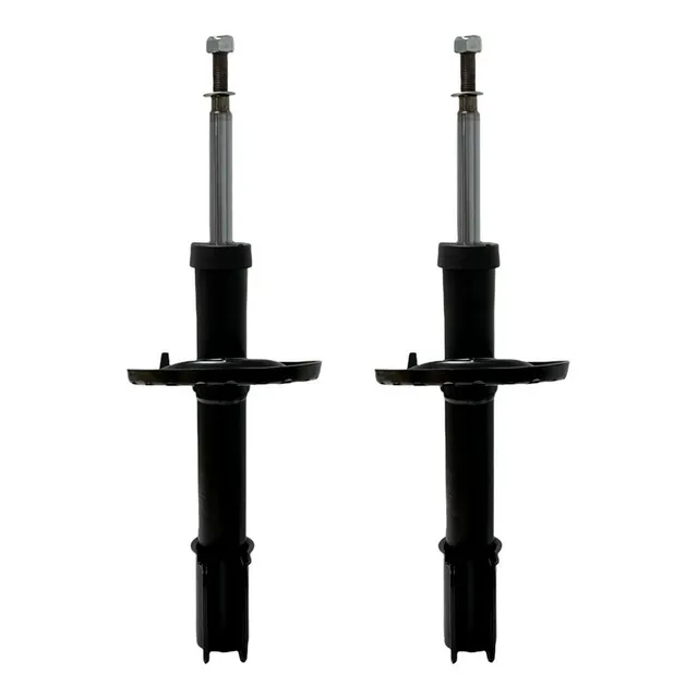 Kit 2 Amortiguador Delantero Corven P/ Renault Sandero Rs