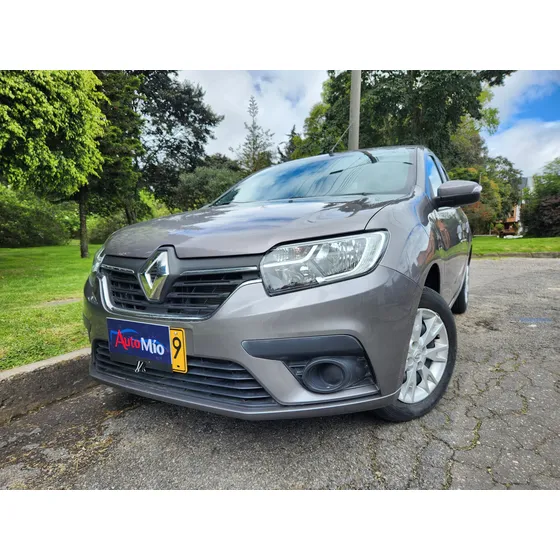 Renault Logan 1.6 Life